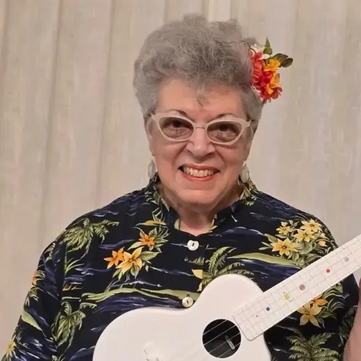 Ellen Bloom