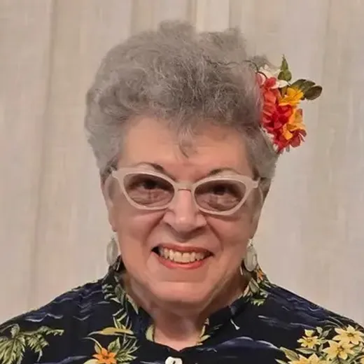 Ellen Bloom