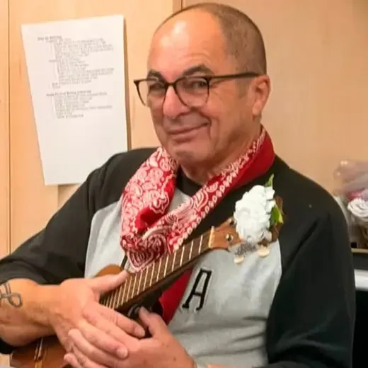 Gene Mazzanti