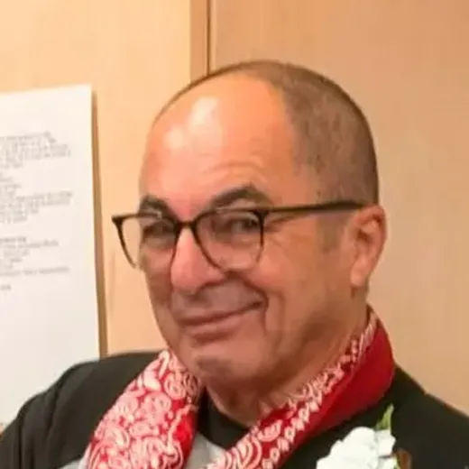 Gene Mazzanti