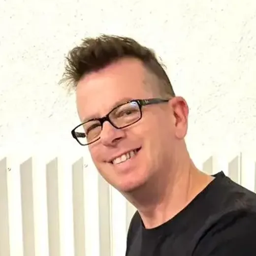 Lars Gruber