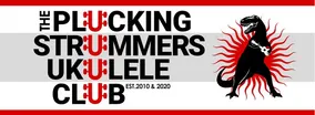 Plucking Strummers 'Ukulele Club