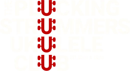 Plucking Strummers ʻUkulele Club
